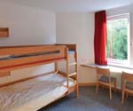 Language Travels living accommodation germany freiburg