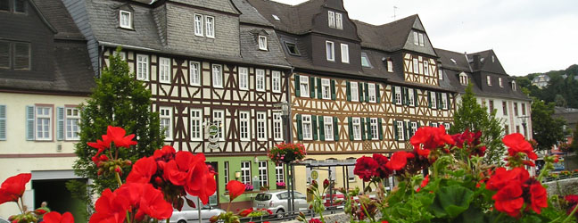 Campus language programmes Rhineland-Palatinate (Rhineland-Palatinate in Germany)