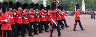 Programmes in Great Britain for a professional London