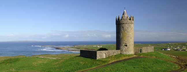 Standard Course in Ireland