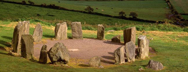 English Language for Law in Ireland