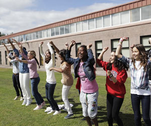 Summer School Douglas Community School Campus Language Programmes In Ireland Cork Campus Language Programmes Activa Summer School Douglas Community School Campus Language Programmes In Ireland Cork Campus Language Programmes Activa