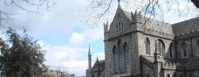 Dublin area - Language Immersion in the teacher's home Dublin area
