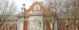 Language studies abroad in Ireland Dublin