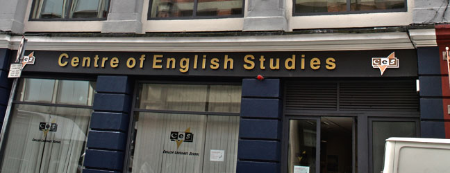 Language studies abroad Dublin (Dublin in Ireland)