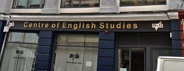 Language schools Dublin (Dublin in Ireland)