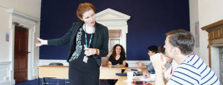 CAE Preparation Course - Certificate in Advanced English