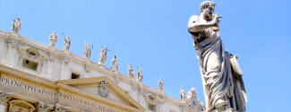 Language programmes abroad for mature studend 50+ Florence