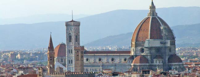 Florence - Language Schools programmes Florence for an adult
