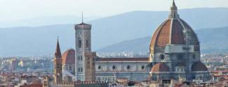 Language Schools programmes in Italy for a high school student Florence
