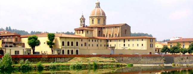Florence - Language Schools programmes Florence for a junior