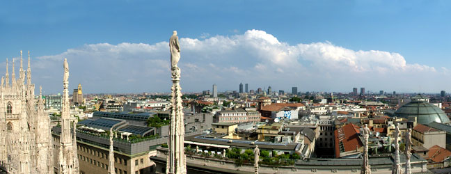 Milan area - Courses in the teacher’s home Milan area for an adult