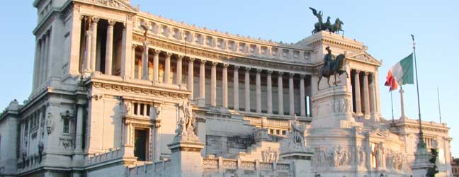 Rome - Language Schools programmes Rome for a professional