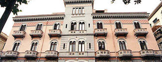 Programmes in Italy for a family - Accademia italiana-Italian Language and Culture Centre - Salerno