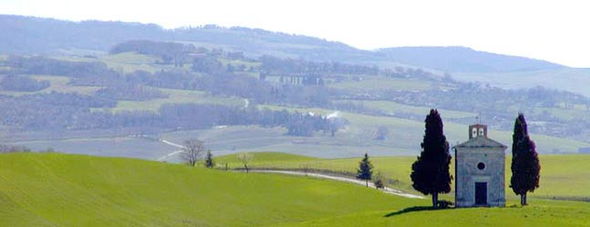 Tuscany - Courses in the teacher’s home Tuscany for an adult