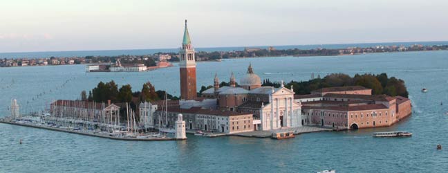 Venice - Campus language programmes Venice
