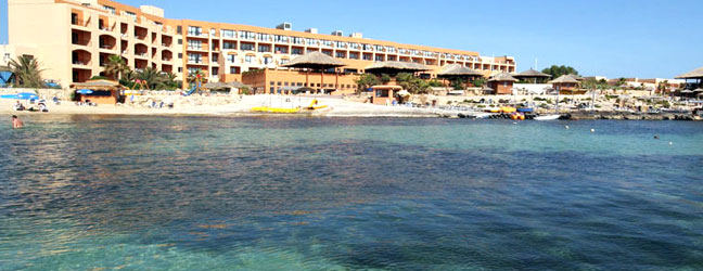 Teacher’s Home Course + Scuba Diving in Malta