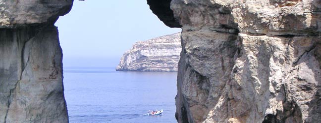 Standard Course in Malta