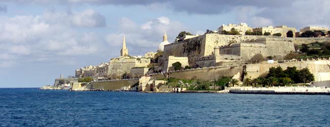 Live and Study in Your Teacher’s Home & Culture Program in Malta for adult