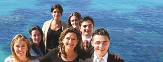 Language Schools programmes in Malta for a college student - ELA MALTA - Gzira