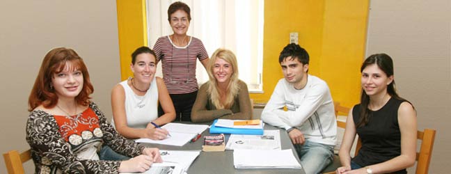 English Language Academy - ELA for college student (Gzira in Malta)