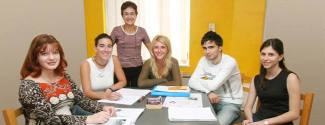 TOEFL Preparation Course