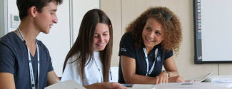 Campus language programmes in Malta - Teen Package Residence - Salina