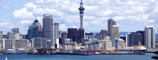 General English + Business English in New Zealand for college student - Worldwide School of English