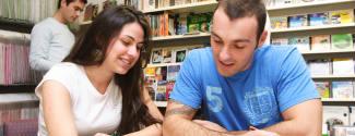 FCE Preparation Course - First Certificate in English
