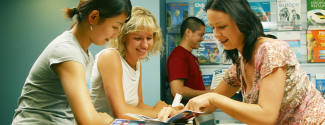 Programmes in New Zealand for an adult - Crown Institute of Studies - Auckland