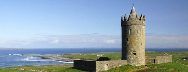 Long-term Courses - 3 to 5 Months in Northern Ireland
