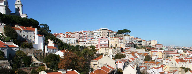 Academic Year Abroad in Portugal for college student