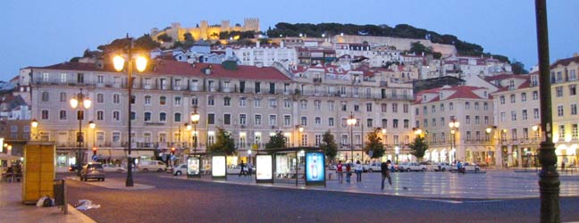 Academic Year Abroad in Portugal for high school student