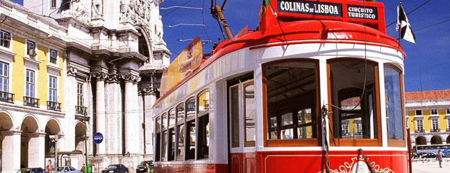 Lisbon - Language Schools programmes Lisbon for a professional