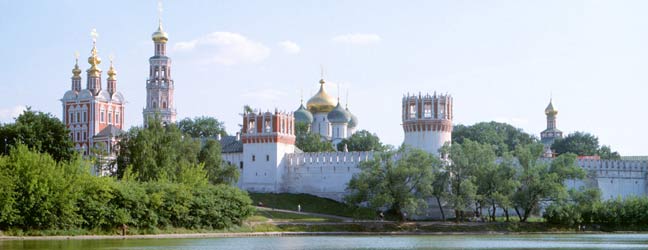Moscow - Language Schools programmes Moscow for a professional