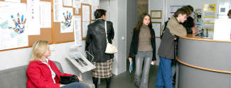 Language Schools programmes in Russia for a junior - Liden & Denz - Saint Petersburg