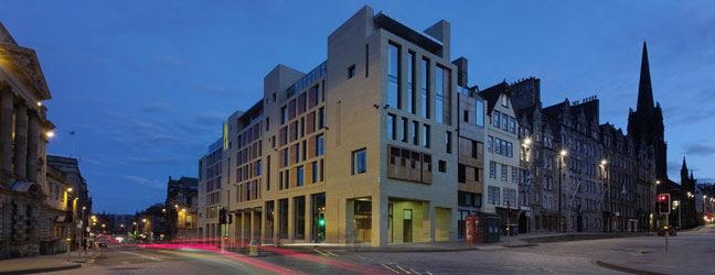 FCE Preparation Course - First Certificate in English (Edinburgh in Scotland)