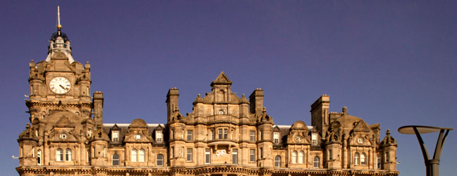 CAE Preparation Course - Certificate in Advanced English (Edinburgh in Scotland)