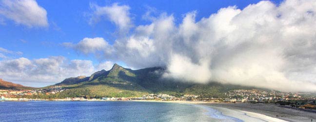 Cape Town - Language Schools programmes Cape Town for an adult