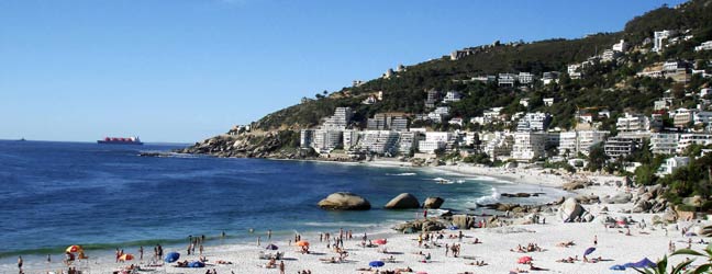 Cape Town - Language Schools programmes Cape Town for a professional