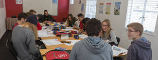 Campus language programmes in South Africa - Summer camp Cape Town Young learners - Cape Town