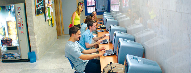 Semester Program Abroad (Alicante in Spain)