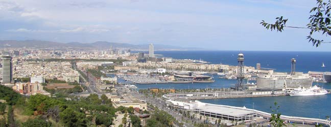  - Language Schools programmes Barcelona Eixample for an adult