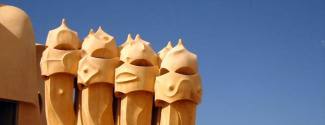 Language studies abroad in Spain Barcelona