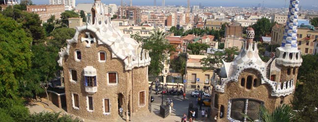  - Language Schools programmes Barcelona Eixample for a college student