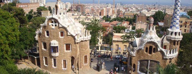 Barcelone area - Courses in the teacher’s home Barcelone area for a high school student