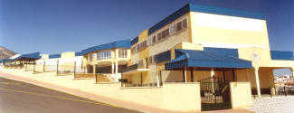 Vacation courses abroad and activity courses for a high school student - Junior Camp Colegio Maravillas - Benalmadena