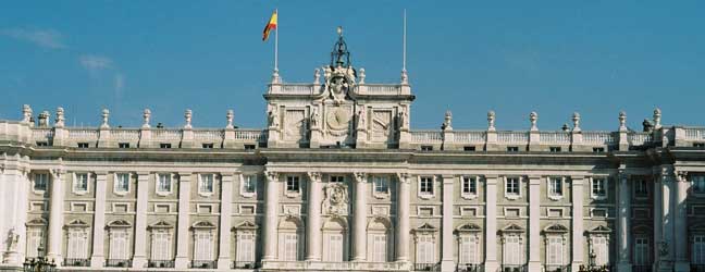 Madrid - Campus language programmes Madrid