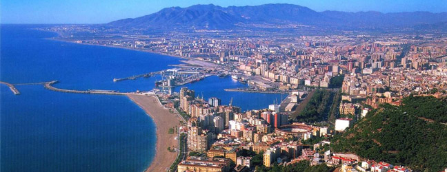 Malaga - Language Schools programmes Malaga for a junior