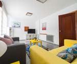 Language Travels living accommodation spain malaga